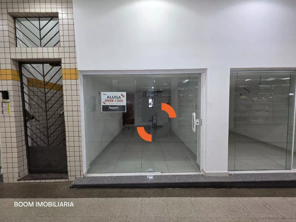 Loja-Salão, 30 m² - Foto 18