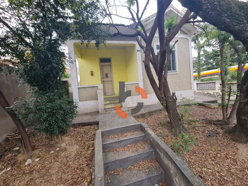 Casa, 2 quartos, 98 m² - Foto 1
