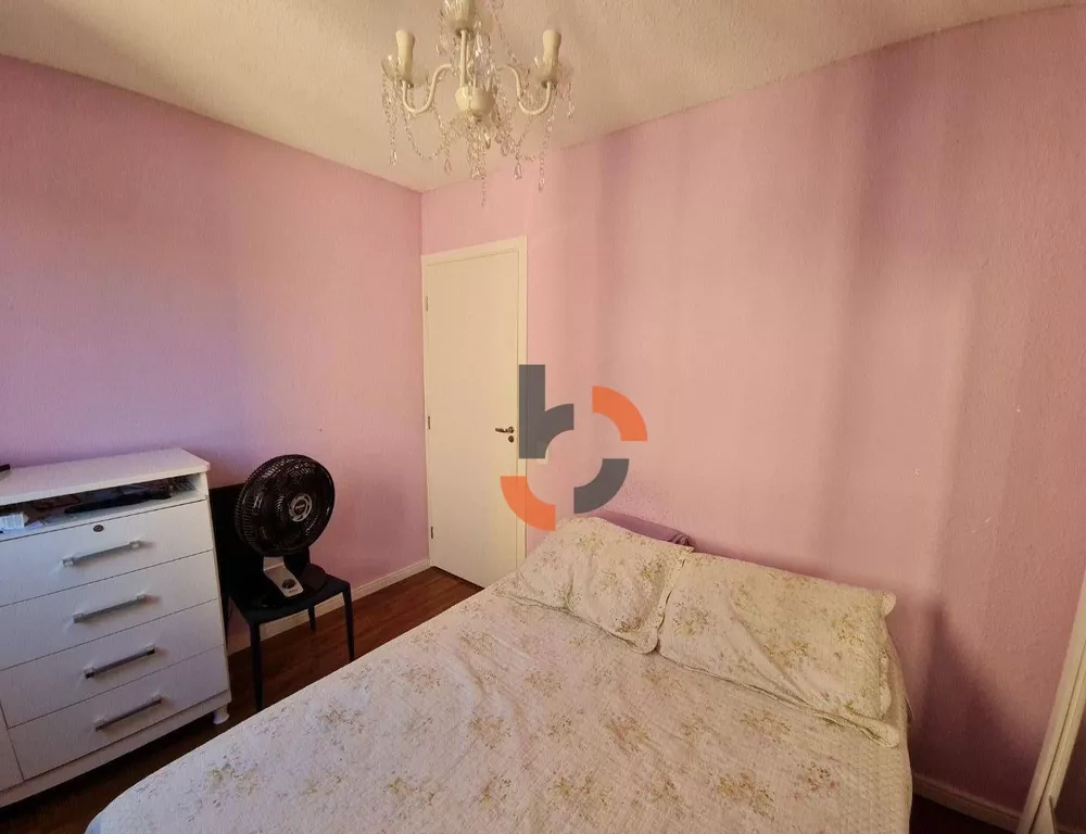 Apartamento, 2 quartos, 45 m² - Foto 16