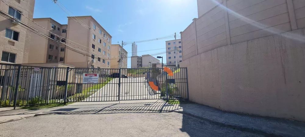 Apartamento, 2 quartos, 45 m² - Foto 24