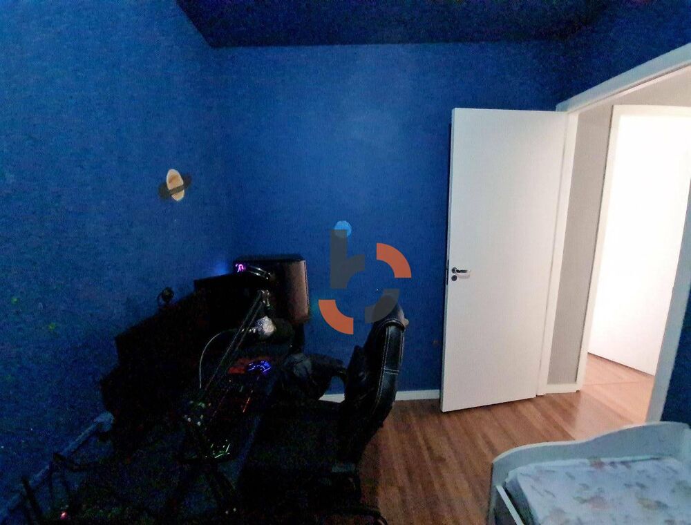 Apartamento, 2 quartos, 45 m² - Foto 5