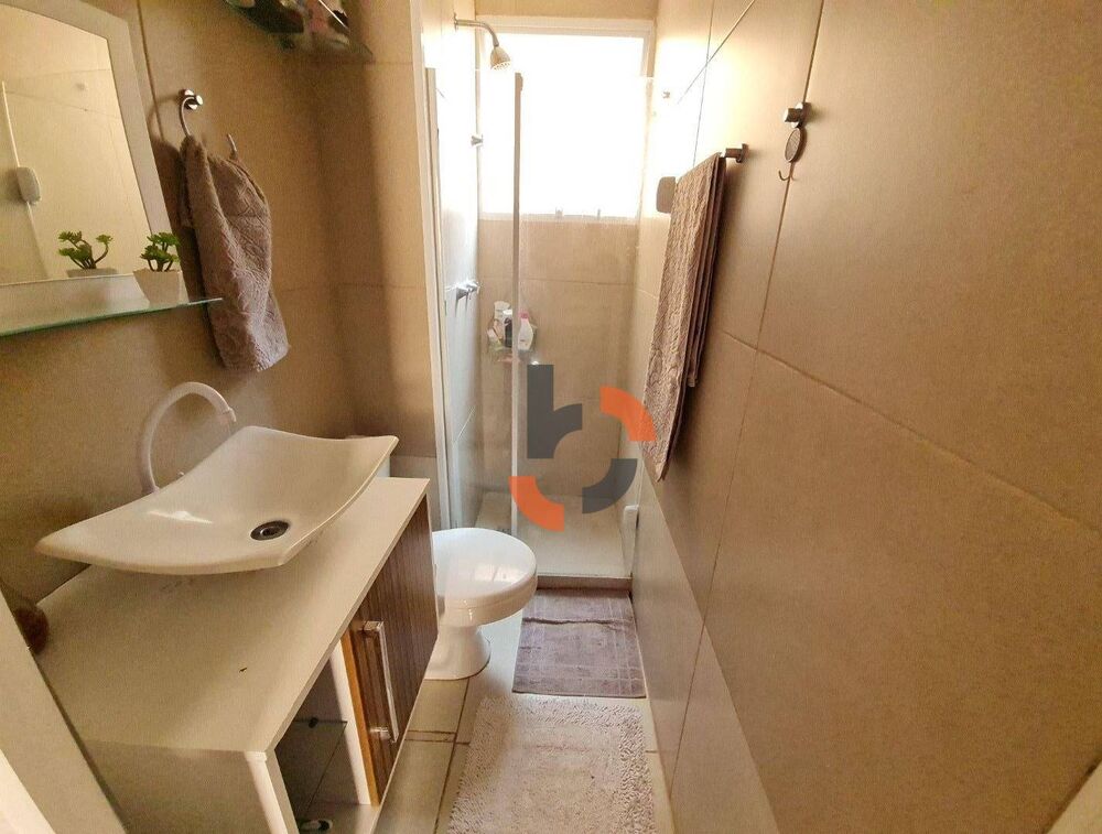Apartamento, 2 quartos, 45 m² - Foto 6