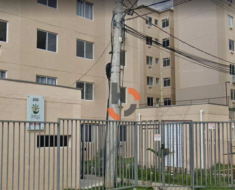 Apartamento, 2 quartos, 45 m² - Foto 22