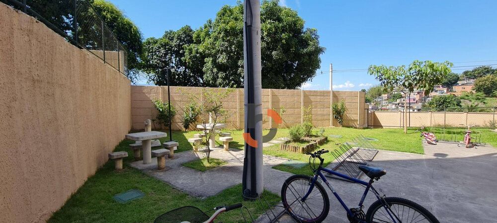 Apartamento, 2 quartos, 45 m² - Foto 10