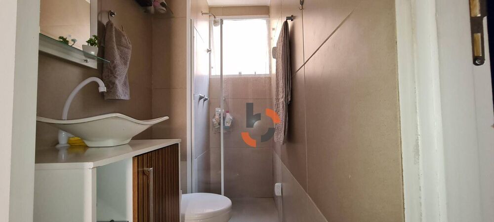 Apartamento, 2 quartos, 45 m² - Foto 11
