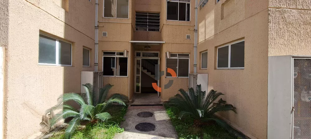 Apartamento, 2 quartos, 45 m² - Foto 21