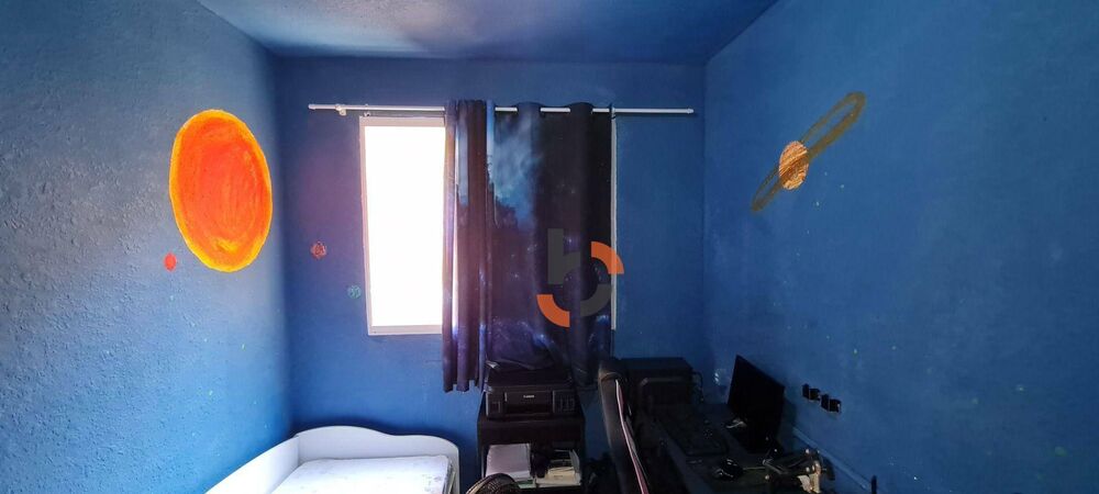 Apartamento, 2 quartos, 45 m² - Foto 1