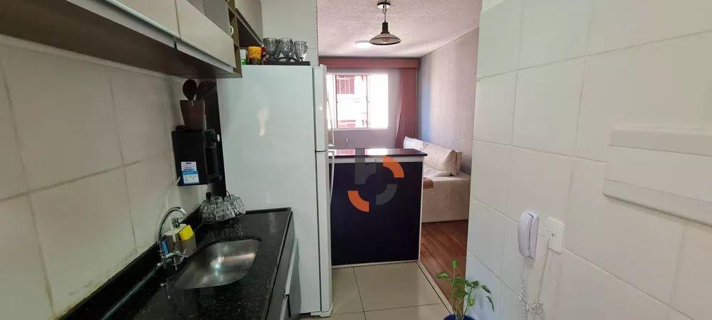 Apartamento, 2 quartos, 45 m² - Foto 26