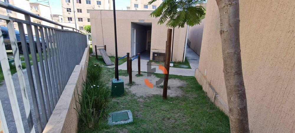 Apartamento, 2 quartos, 45 m² - Foto 4