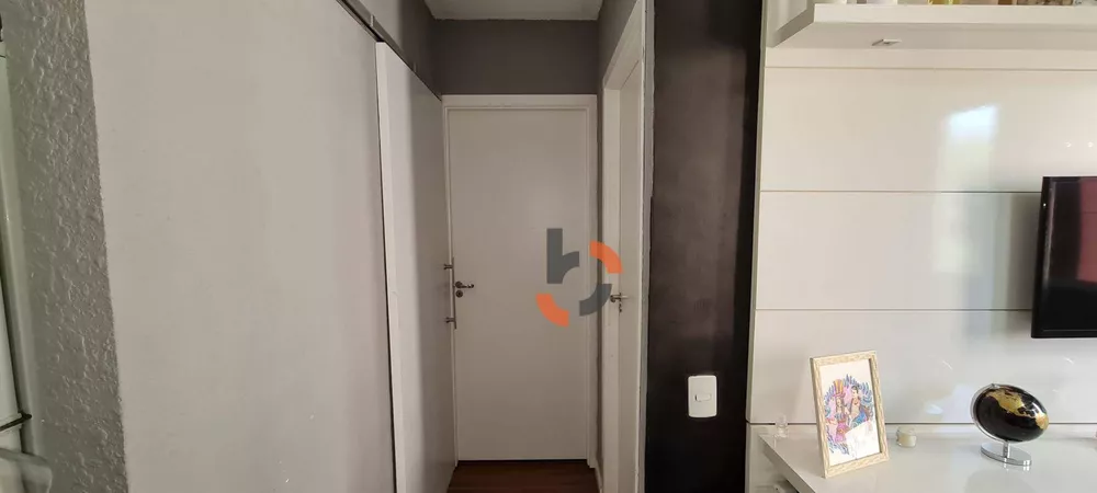 Apartamento, 2 quartos, 45 m² - Foto 25