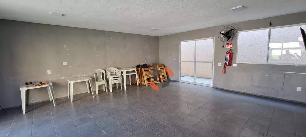 Apartamento, 2 quartos, 45 m² - Foto 13