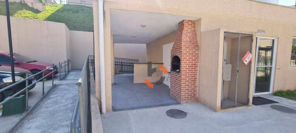 Apartamento, 2 quartos, 45 m² - Foto 23