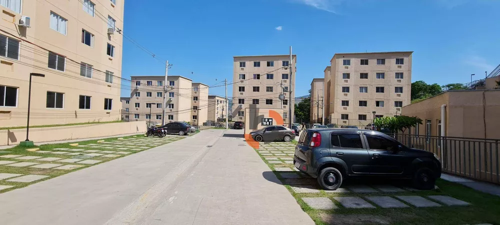 Apartamento, 2 quartos, 45 m² - Foto 20