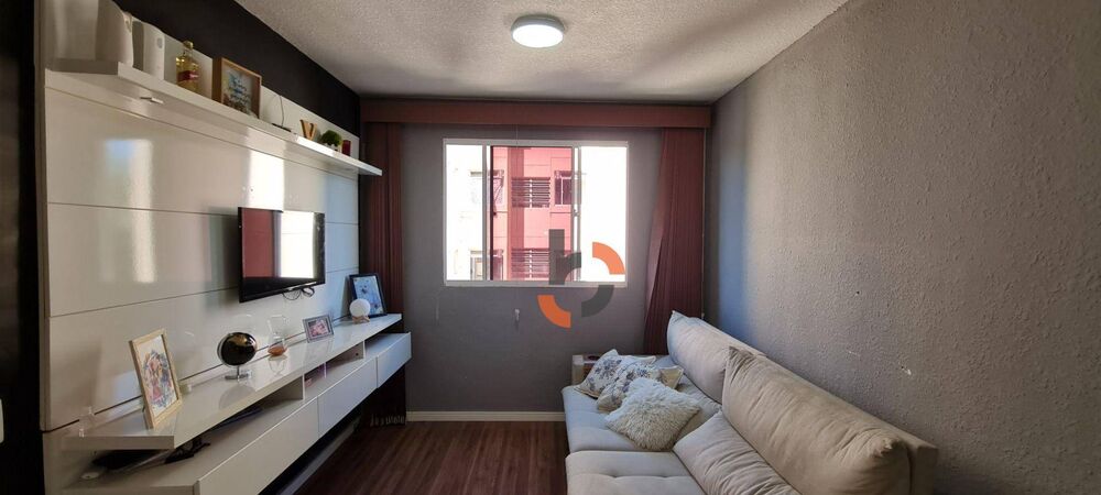 Apartamento, 2 quartos, 45 m² - Foto 8
