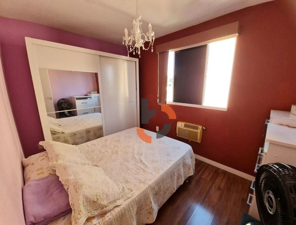 Apartamento, 2 quartos, 45 m² - Foto 17
