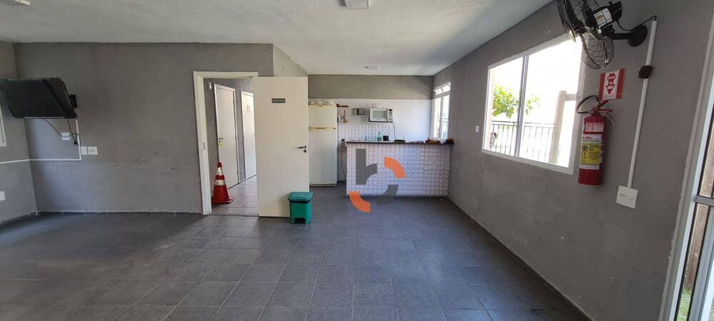 Apartamento, 2 quartos, 45 m² - Foto 3