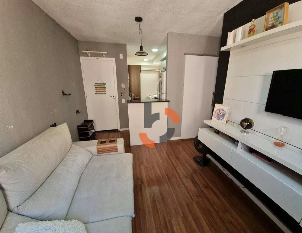 Apartamento, 2 quartos, 45 m² - Foto 15