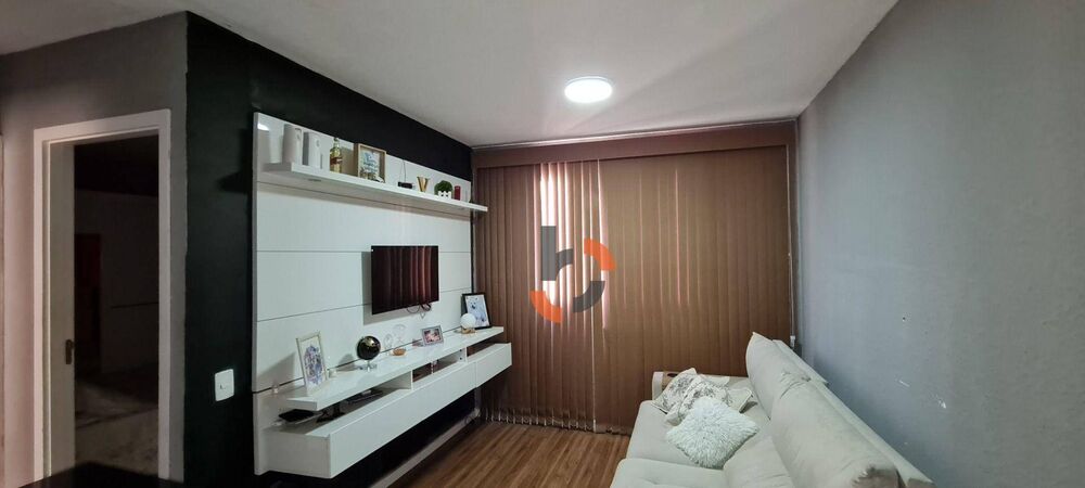 Apartamento, 2 quartos, 45 m² - Foto 7
