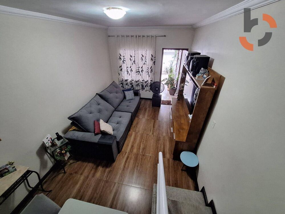 Casa, 2 quartos, 69 m² - Foto 3