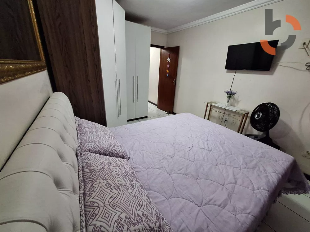 Casa, 2 quartos, 69 m² - Foto 24