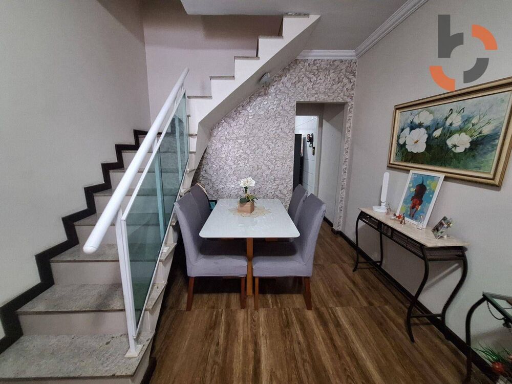 Casa, 2 quartos, 69 m² - Foto 7