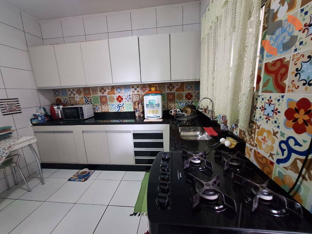 Casa, 2 quartos, 69 m² - Foto 1