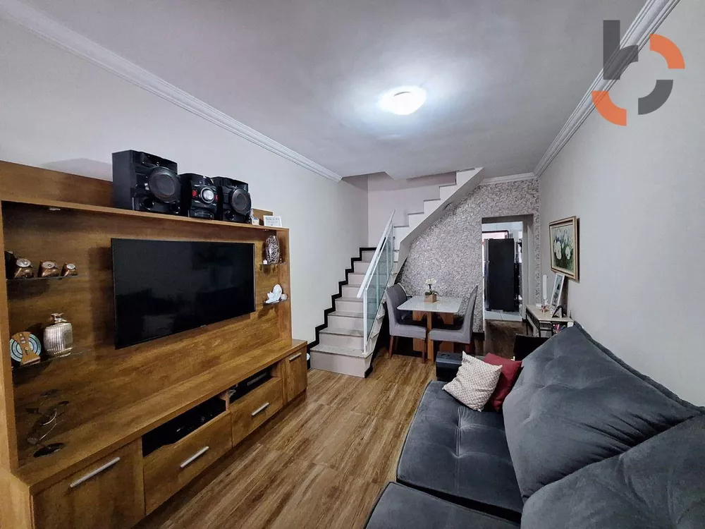 Casa, 2 quartos, 69 m² - Foto 25