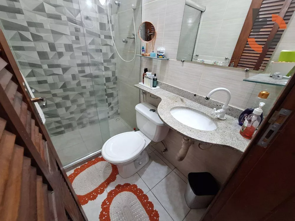 Casa, 2 quartos, 69 m² - Foto 21