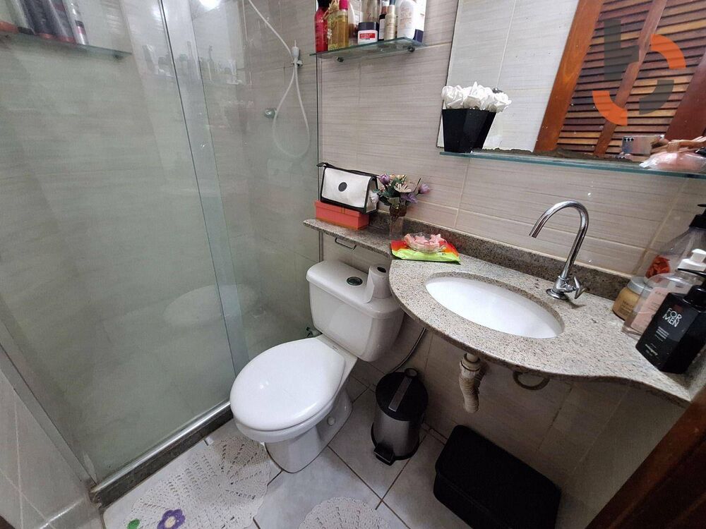 Casa, 2 quartos, 69 m² - Foto 8