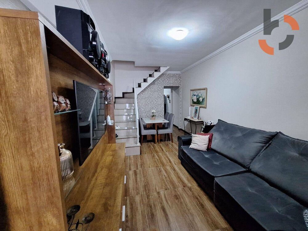 Casa, 2 quartos, 69 m² - Foto 6