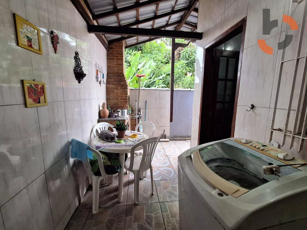 Casa, 2 quartos, 69 m² - Foto 33