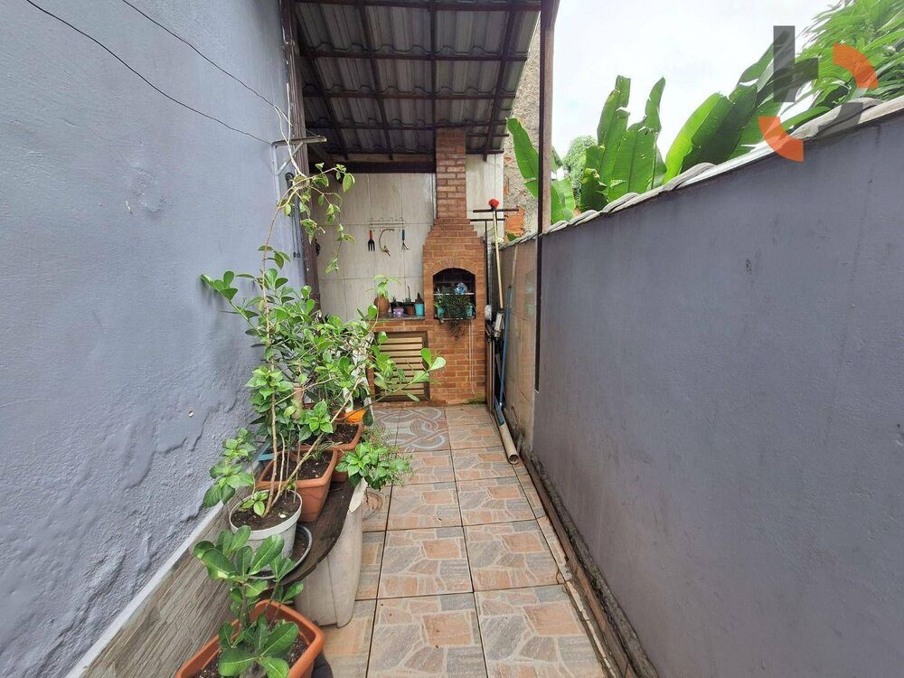 Casa, 2 quartos, 69 m² - Foto 10