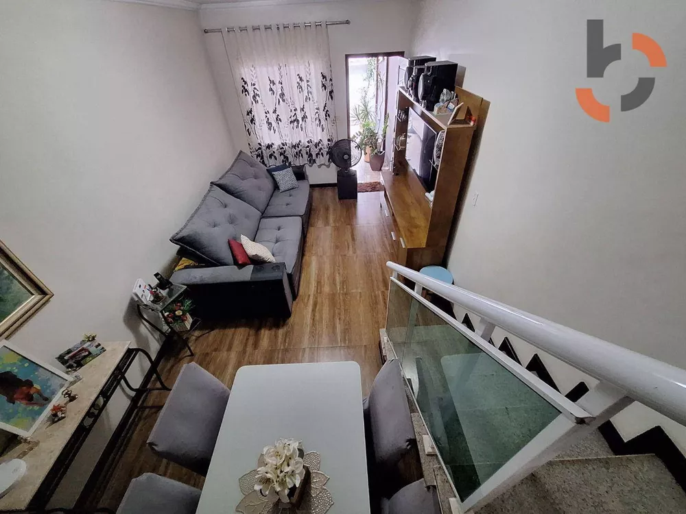 Casa, 2 quartos, 69 m² - Foto 22