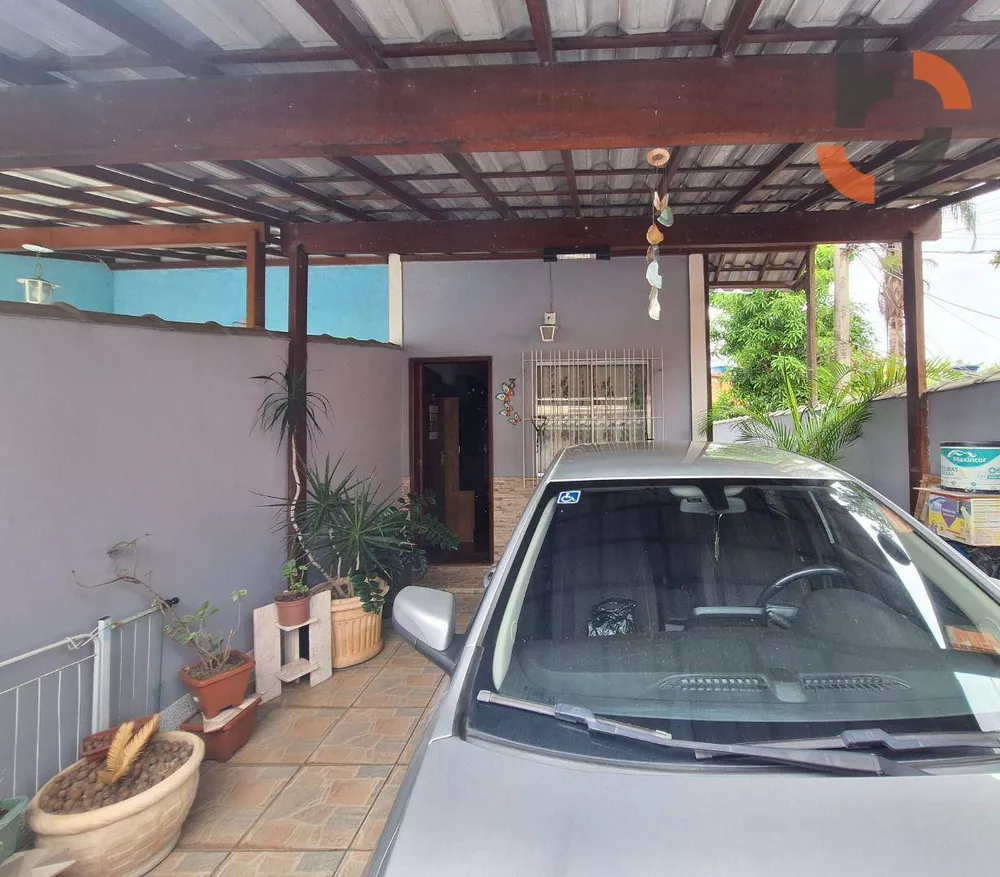 Casa, 2 quartos, 69 m² - Foto 15