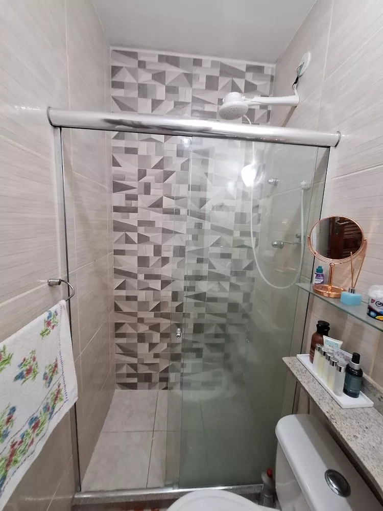 Casa, 2 quartos, 69 m² - Foto 13