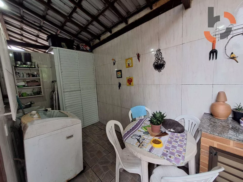 Casa, 2 quartos, 69 m² - Foto 27