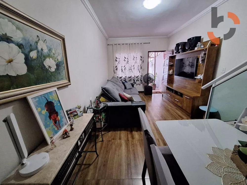 Casa, 2 quartos, 69 m² - Foto 23