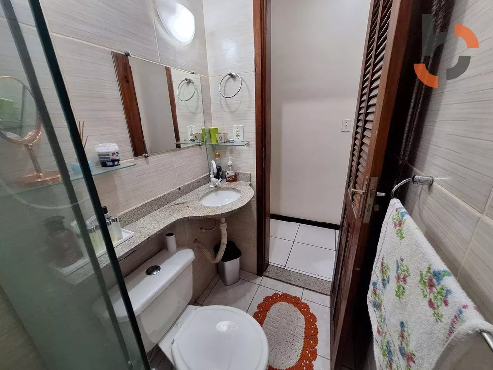 Casa, 2 quartos, 69 m² - Foto 17