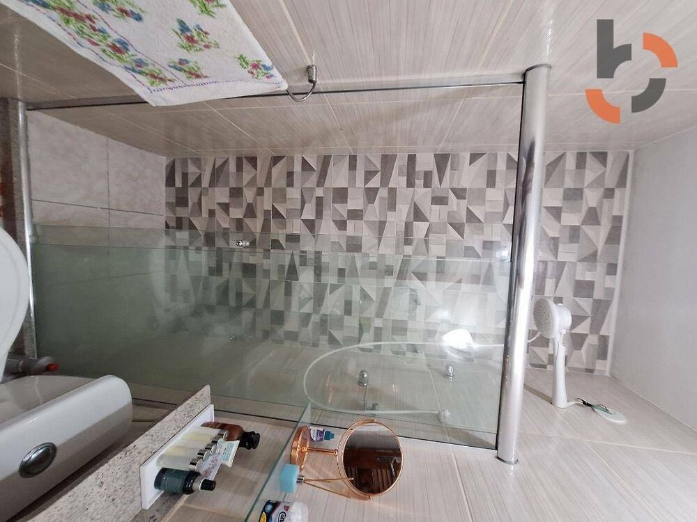 Casa, 2 quartos, 69 m² - Foto 2
