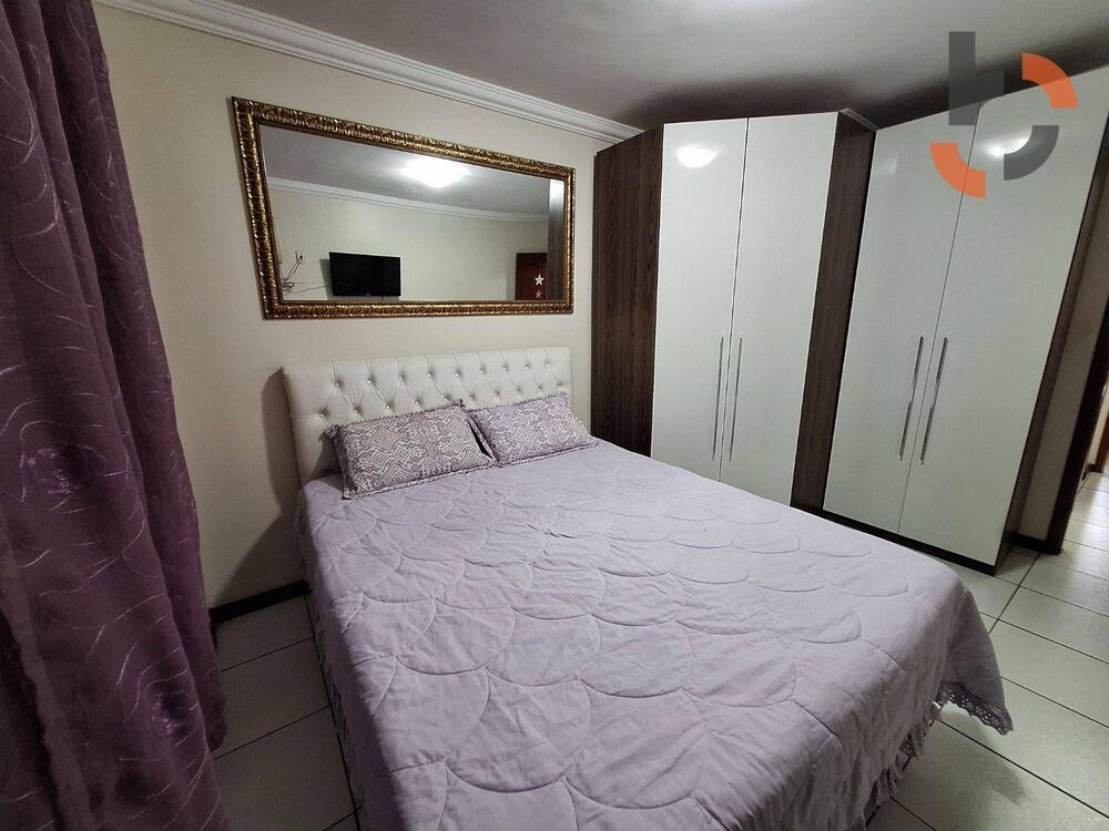 Casa, 2 quartos, 69 m² - Foto 9