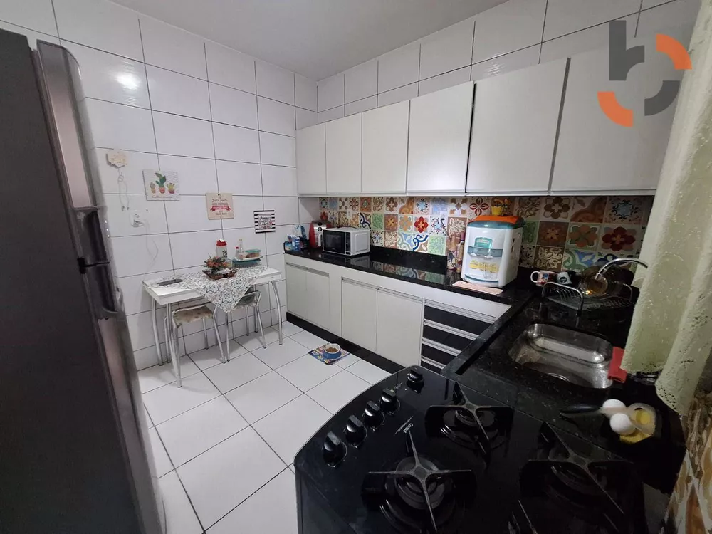 Casa, 2 quartos, 69 m² - Foto 18