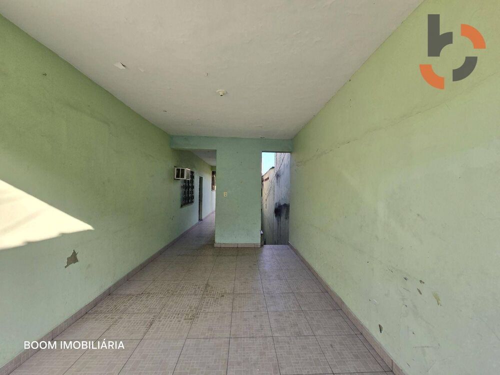 Casa, 2 quartos, 100 m² - Foto 1