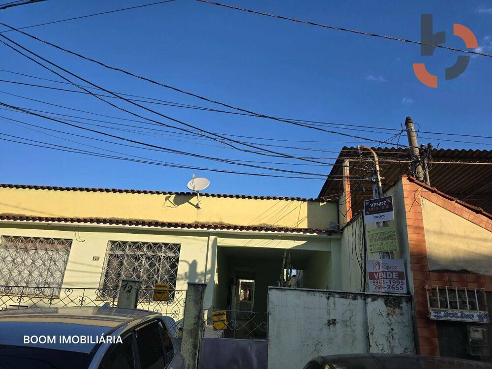 Casa, 2 quartos, 100 m² - Foto 2