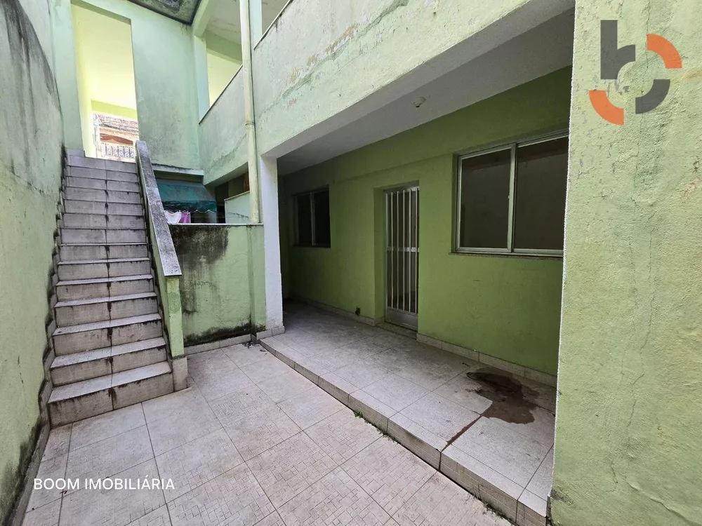 Casa, 2 quartos, 100 m² - Foto 27