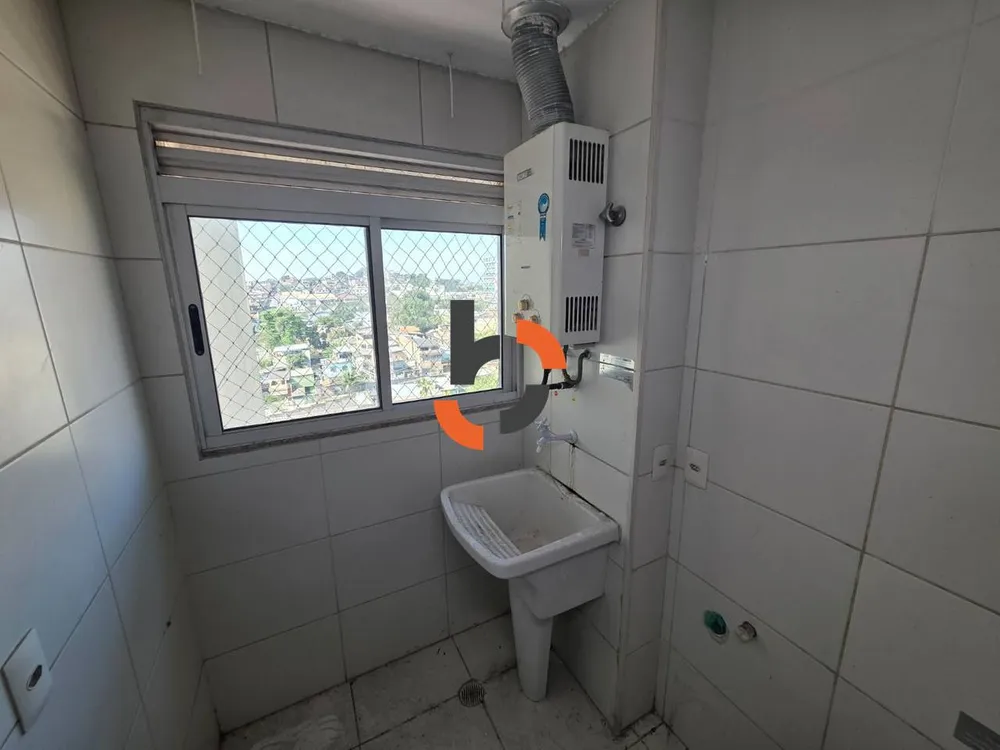Apartamento, 3 quartos, 80 m² - Foto 14