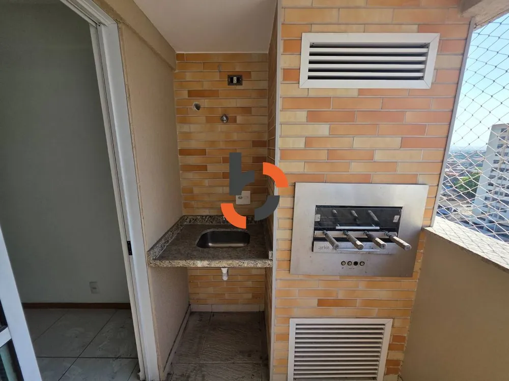 Apartamento, 3 quartos, 80 m² - Foto 9