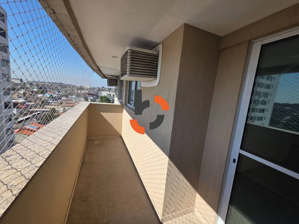 Apartamento, 3 quartos, 80 m² - Foto 11