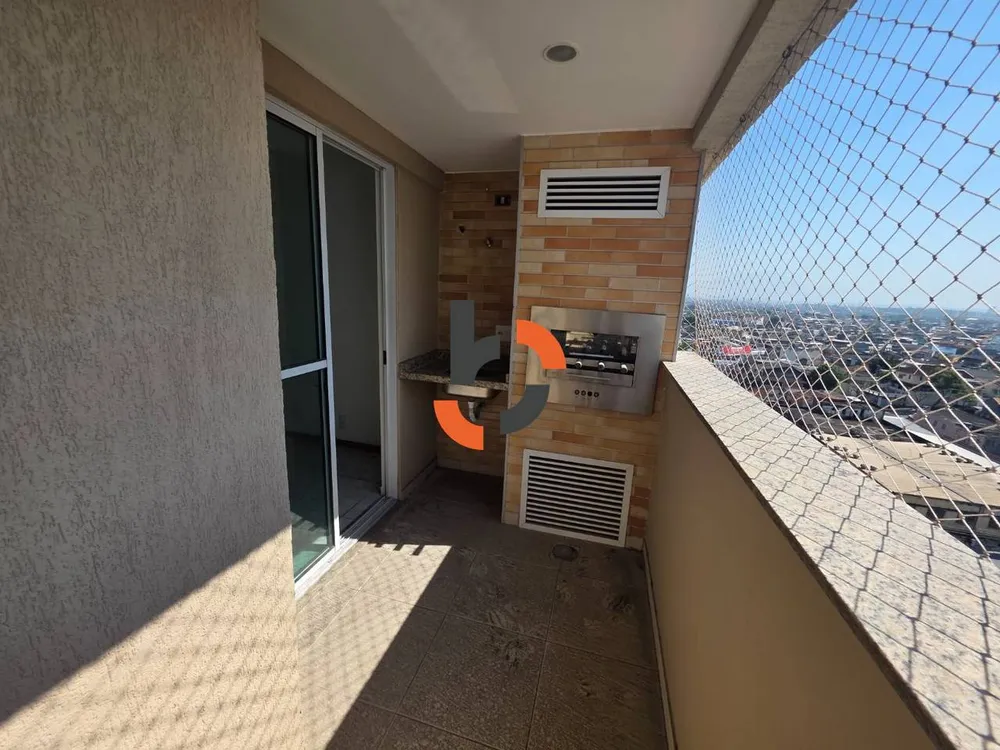 Apartamento, 3 quartos, 80 m² - Foto 10