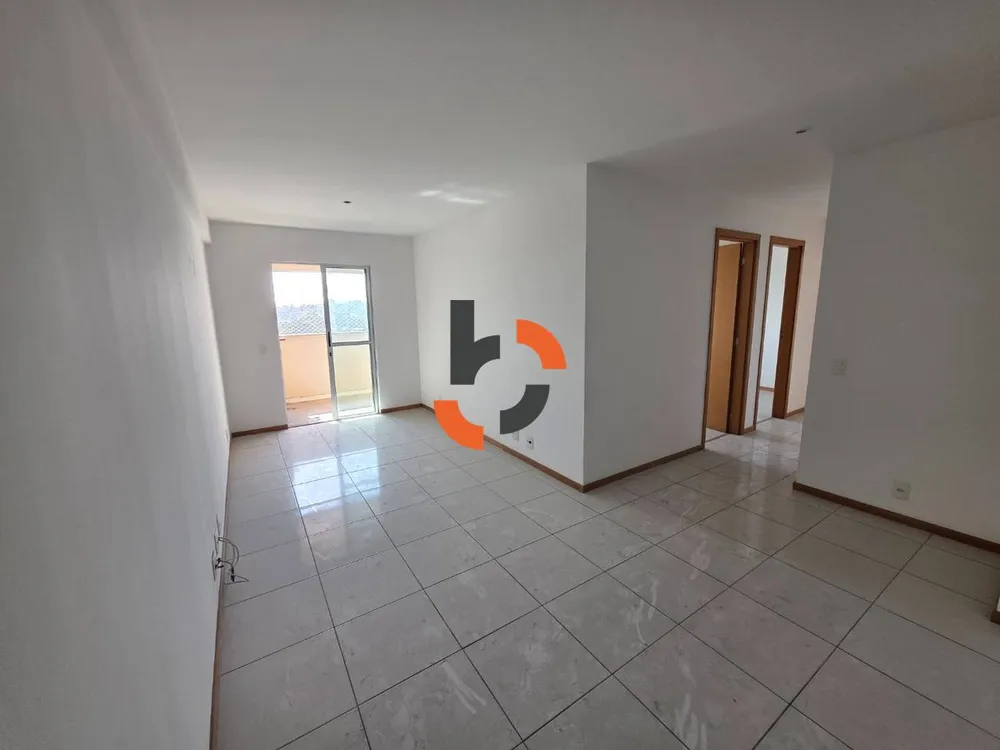 Apartamento, 3 quartos, 80 m² - Foto 2