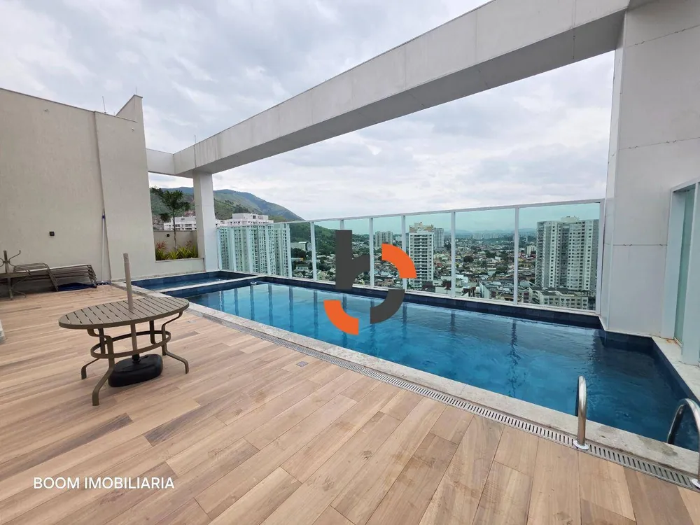 Apartamento, 3 quartos, 101 m² - Foto 33